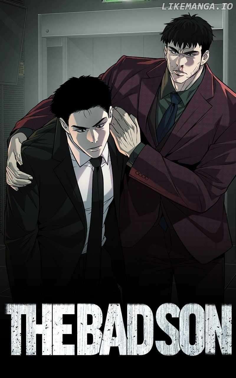 Son's Retribution Chapter 50 17